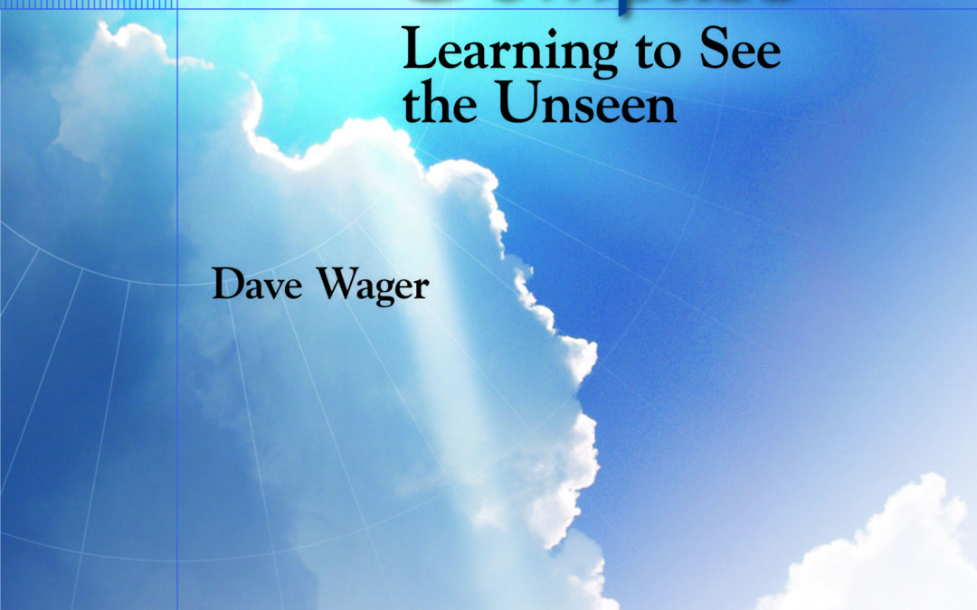 Beyond the Compass: Learning to See the Unseen (PDF)