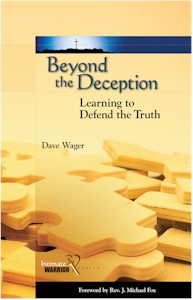 Beyond the Deception: Learning to Defend the Truth (PDF)