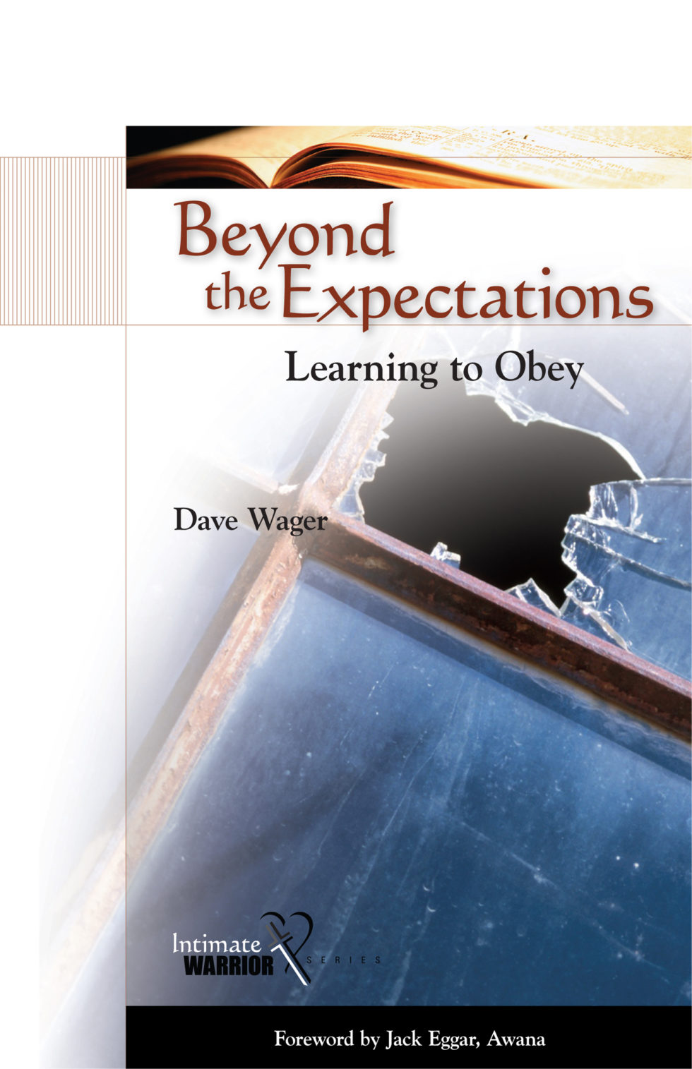 Beyond the Expectations Learning to Obey (PDF) Grace Acres Press