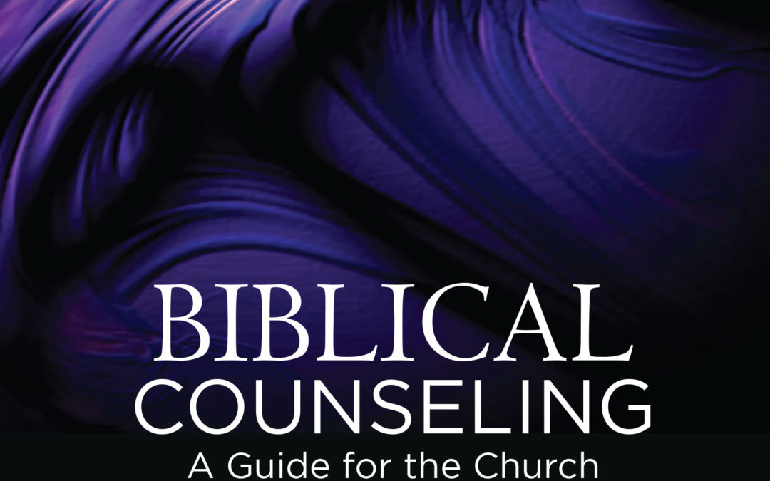 Biblical Counseling – James Clark (PDF)