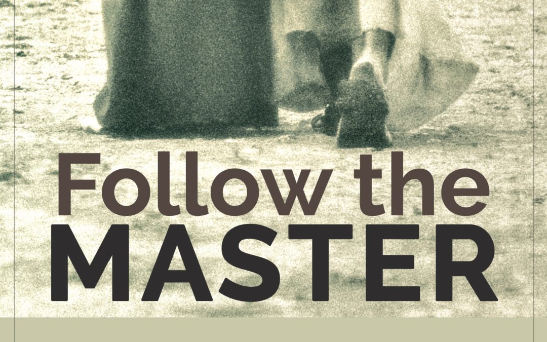 Follow the Master – Paul Barreca (PDF)