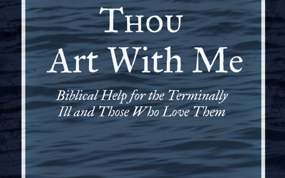 For Thou Art With Me (ePub or .mobi)