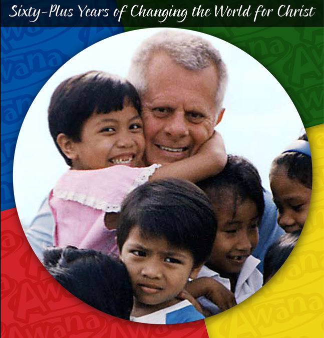 Mr. Awana: Over 60 Years of Impacting the World for Christ (PDF)
